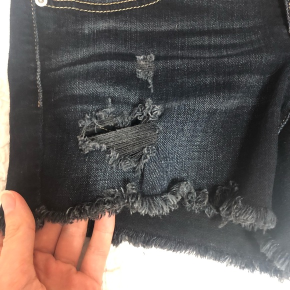 American Eagle Outfitters Jean Shorts - Picture 5 of 13